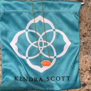 kendra necklace